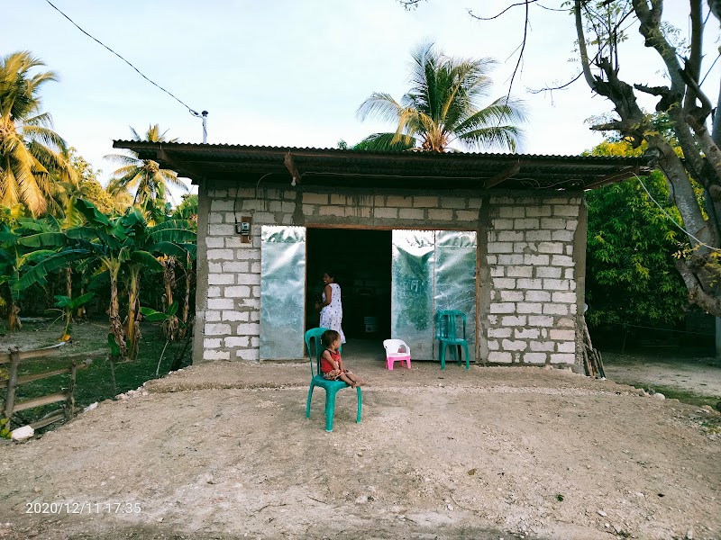 Foto Pom Bensin terdekat di Kab. Rote-Ndao