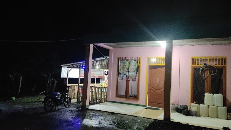 Foto Pom Bensin terdekat di Kab. Samosir