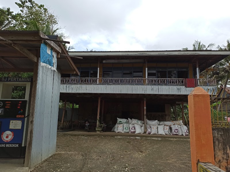 Foto Pom Bensin terdekat di Kab. Soppeng