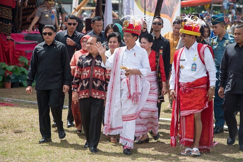 Foto Pom Bensin terdekat di Kab. Sumba Barat Daya