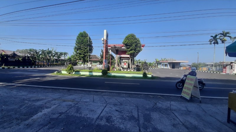 Foto Pom Bensin terdekat di Kab. Tabanan