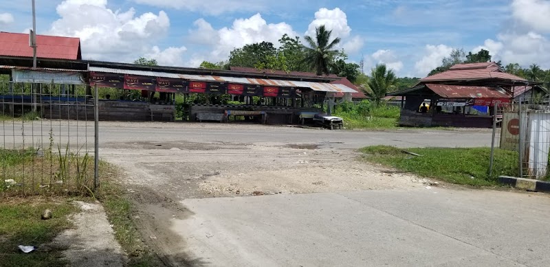 Foto Pom Bensin terdekat di Kab. Tambrauw