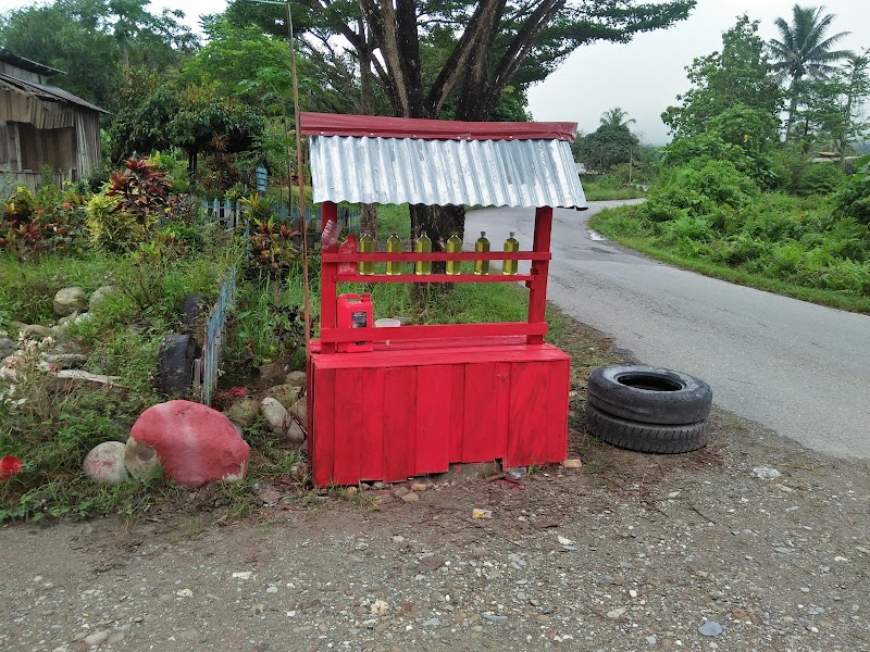 Foto Pom Bensin terdekat di Kab. Tolitoli