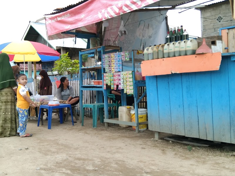 Foto Pom Bensin terdekat di Kab. Tolitoli