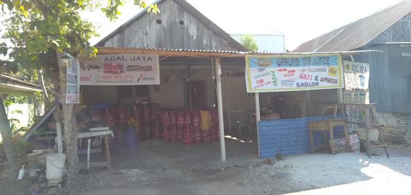 Foto Pom Bensin terdekat di Kab. Wakatobi