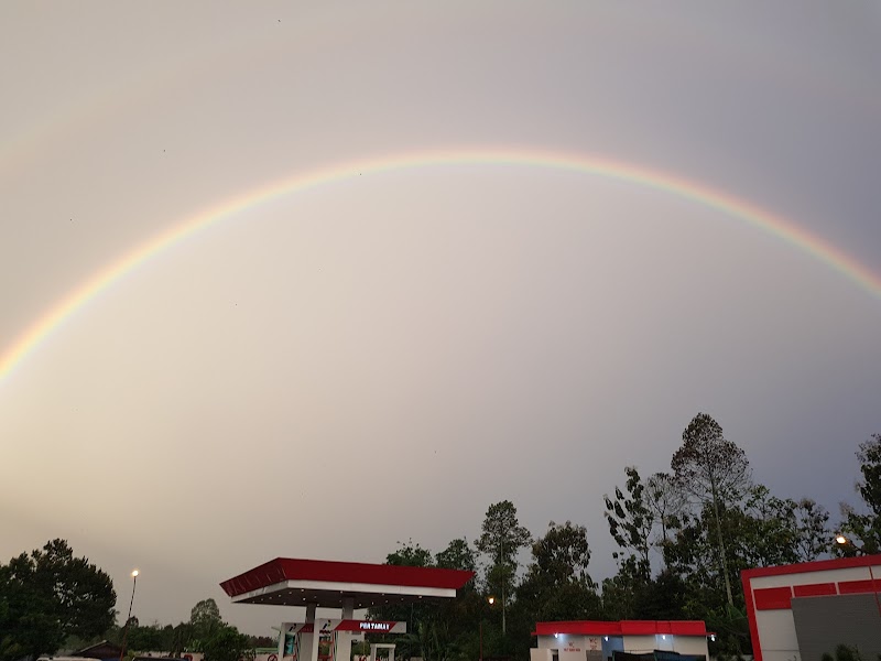 Foto Pom Bensin terdekat di Kota Pagar Alam