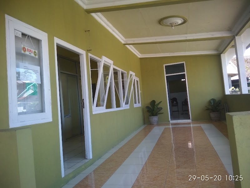 Kantor Notaris & PPAT di Banjarnegara