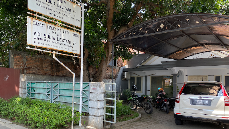 Kantor Notaris & PPAT di Indramayu