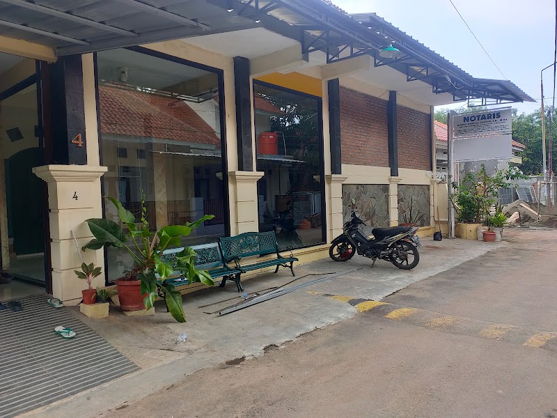 Kantor Notaris & PPAT di Indramayu