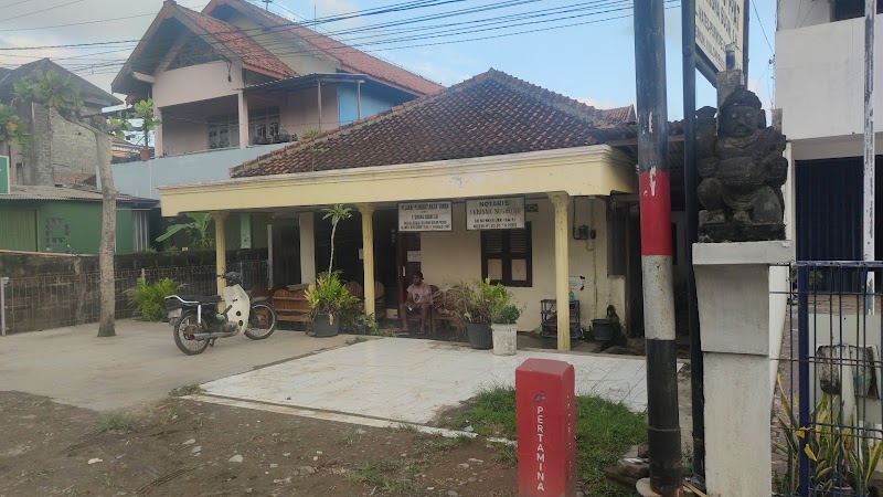 Kantor Notaris & PPAT di Kulon Progo