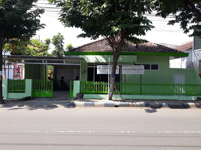 Kantor Notaris & PPAT di Madiun