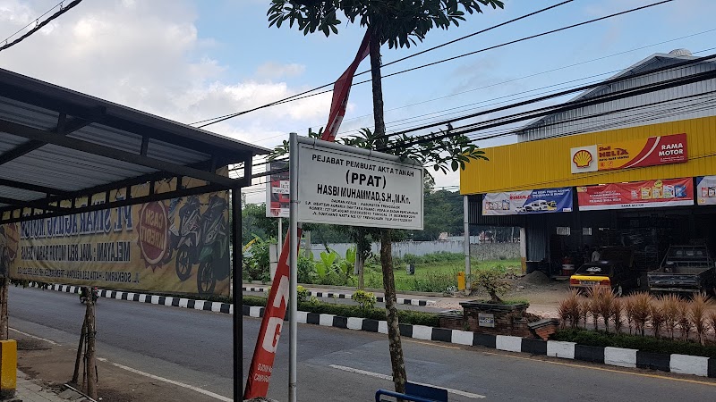 Kantor Notaris & PPAT di Trenggalek