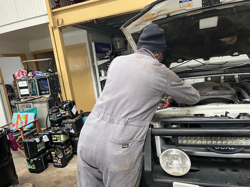 2 The best mechanic in Armidale