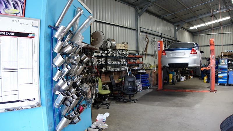 2 The best mechanic in Bendigo