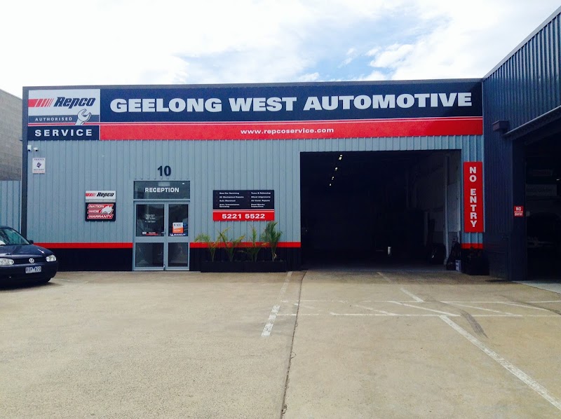 2 The best mechanic in Geelong