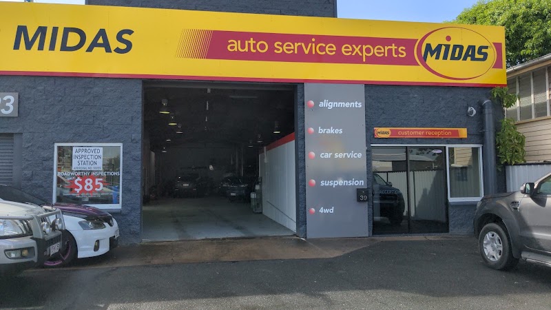 2 The best mechanic in Mackay