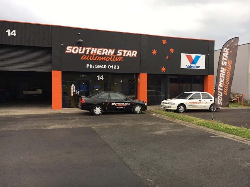 2 The best mechanic in Pakenham