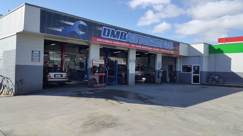 3 The best mechanic in Canberra