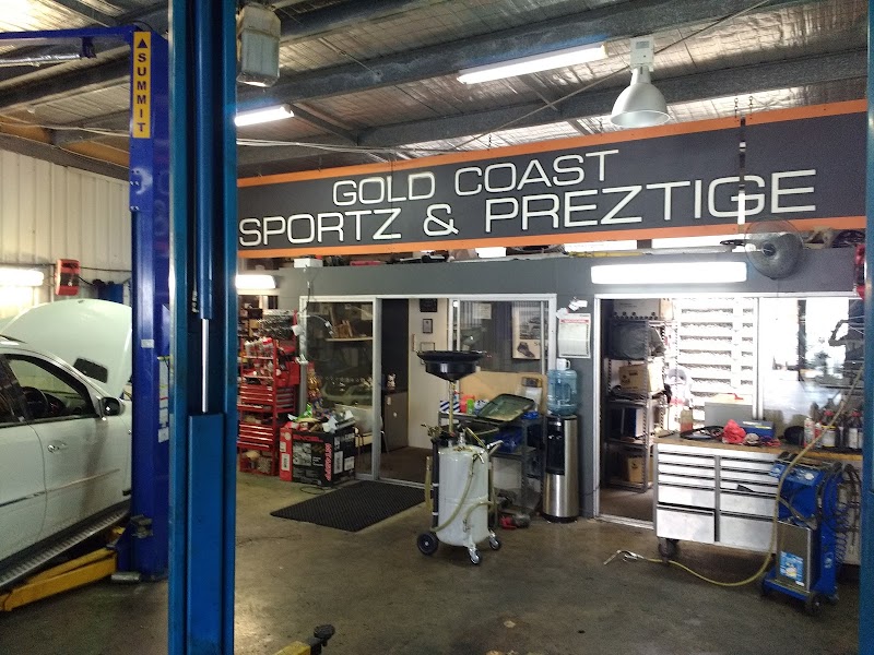 3 The best mechanic in Gold Coast