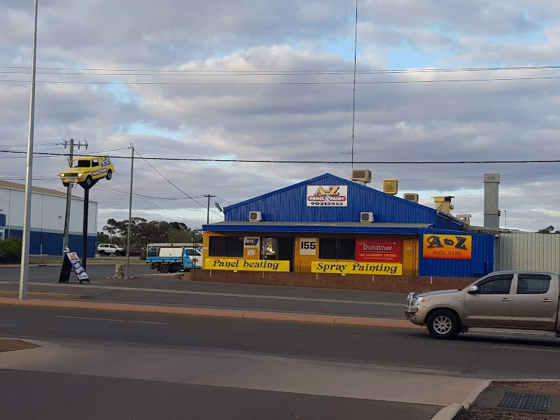 3 The best mechanic in Kalgoorlie