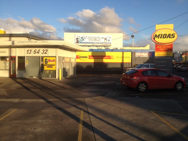 3 The best mechanic in Launceston