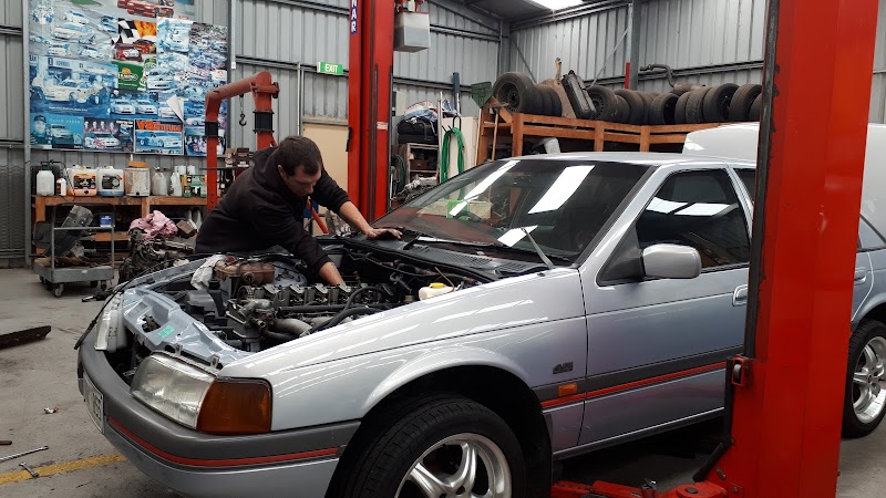 3 The best mechanic in Mount Gambier