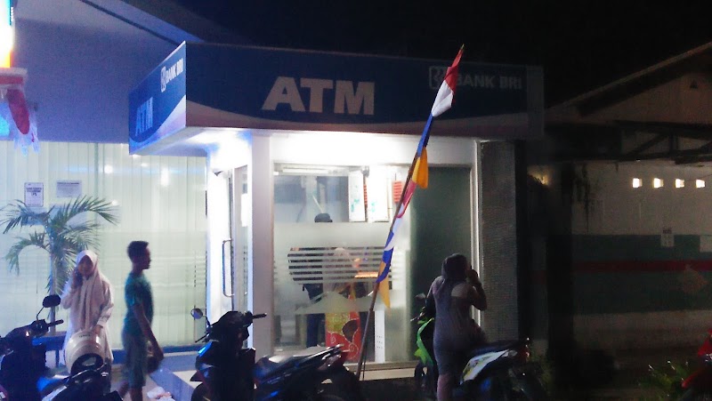 ATM Bank BRI (2) terbaik di Kab. Banggai Kepulauan