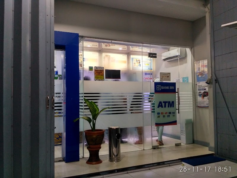 ATM BANK BRI (2) terbaik di Kab. Buleleng