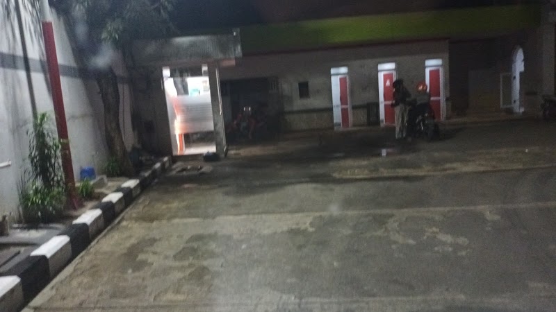 ATM Bank BRI (2) terbaik di Kab. Gunung Kidul