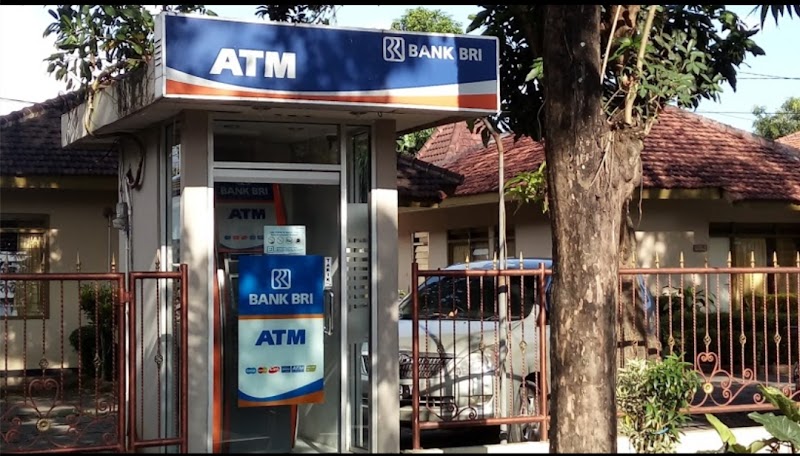 ATM Bank BRI (2) terbaik di Kab. Lumajang