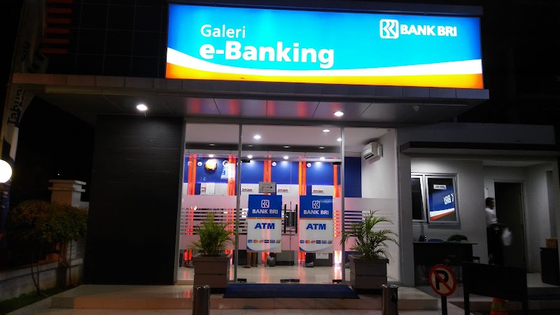 ATM Bank BRI (2) terbaik di Kab. Rembang