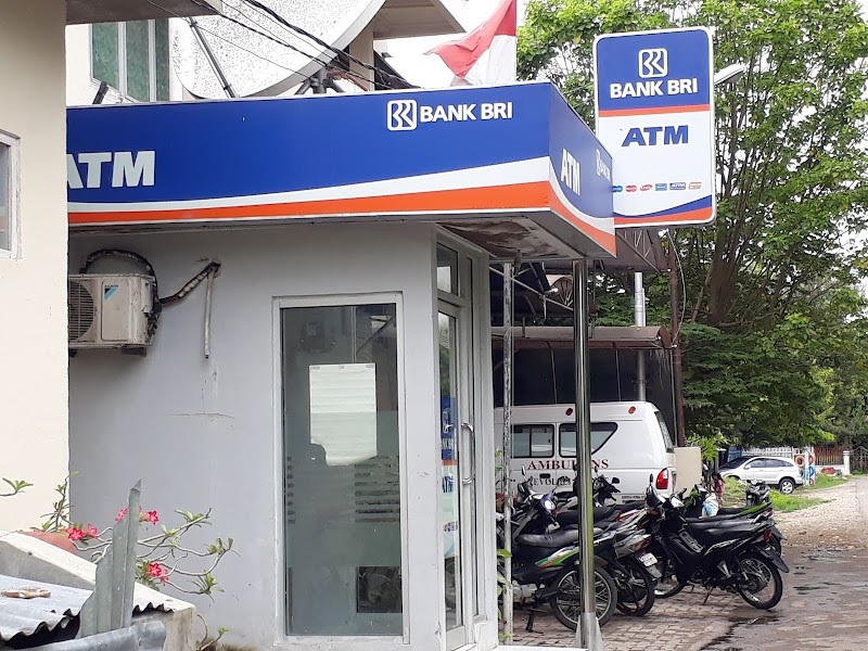 ATM BANK BRI (2) terbaik di Kab. Sumba Timur