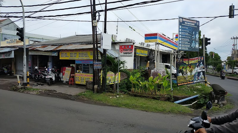 ATM BANK BRI (3) terbaik di Kab. Buleleng