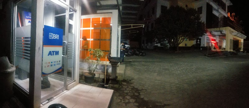 ATM Bank BRI (3) terbaik di Kab. Lampung Selatan