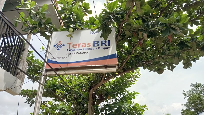 ATM BNI BRI (2) terbaik di Kab. Pulang Pisau