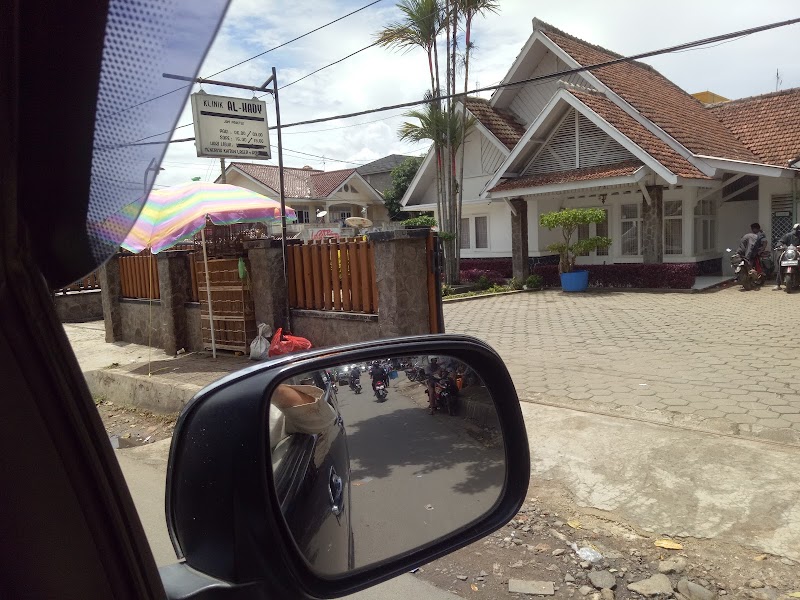 ATM BRI 1 Indomaret Maja (2) terbaik di Kab. Pandeglang