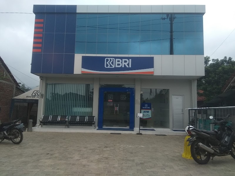 ATM BRI (2) terbaik di Kab. Banjarnegara