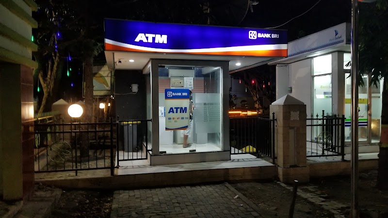 ATM BRI (2) terbaik di Kab. Bantaeng