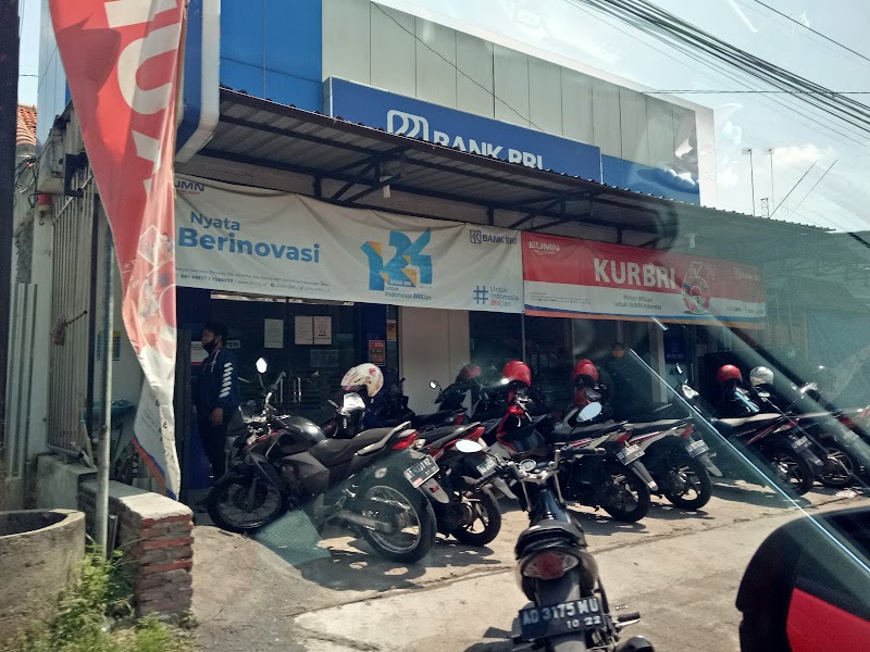 ATM BRI (2) terbaik di Kab. Karanganyar