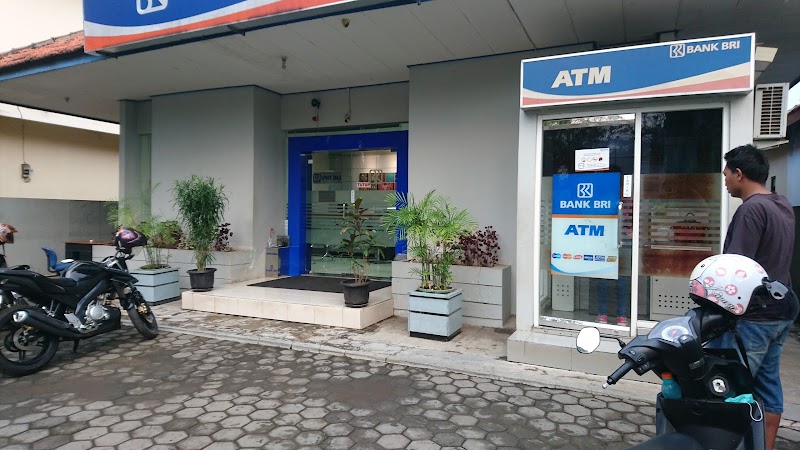 ATM BRI (2) terbaik di Kab. Kudus