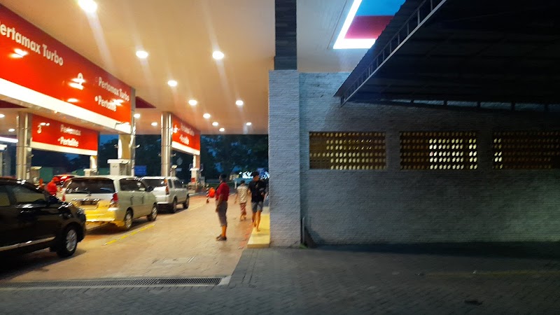 ATM BRI (2) terbaik di Kab. Sidoarjo