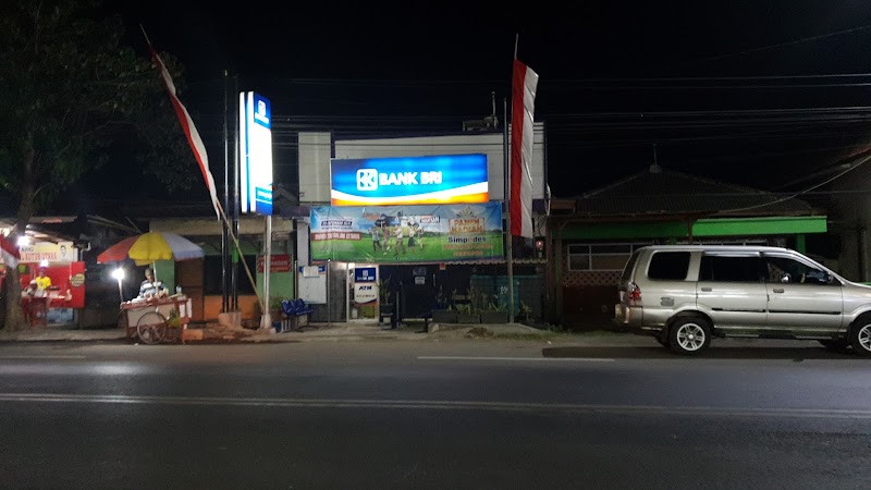 ATM BRI (2) terbaik di Kab. Situbondo