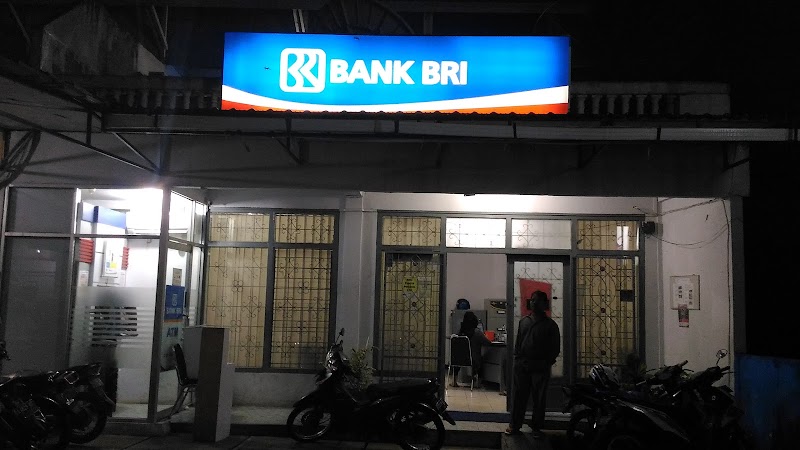 Atm Bri (2) terbaik di Kab. Tanah Datar