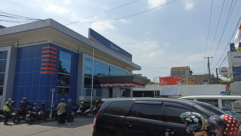 ATM BRI (2) terbaik di Kota Cimahi