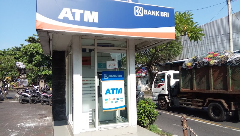 ATM BRI (2) terbaik di Kota Denpasar