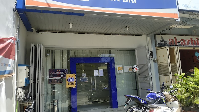 ATM BRI (2) terbaik di Kota Parepare