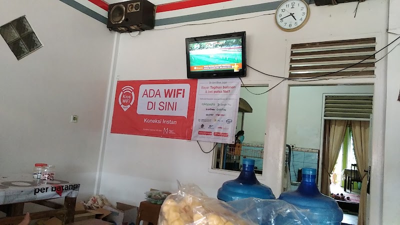 ATM BRI (2) terbaik di Kota Payakumbuh