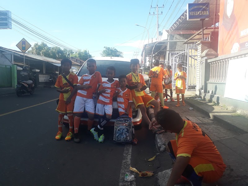 ATM BRI (2) terbaik di Kota Ternate