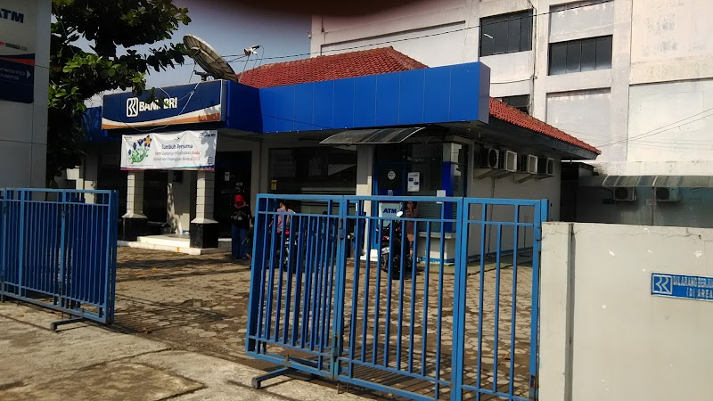 ATM BRI (3) terbaik di Kab. Banjarnegara