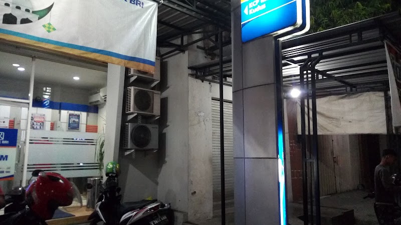 ATM BRI (3) terbaik di Kab. Kudus